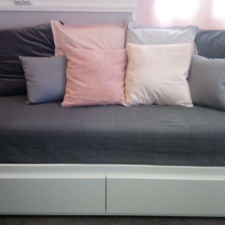 Studio Cosy Proche Gare ลีบอร์น ภายนอก รูปภาพ