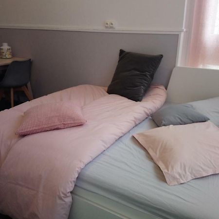 Studio Cosy Proche Gare ลีบอร์น ภายนอก รูปภาพ