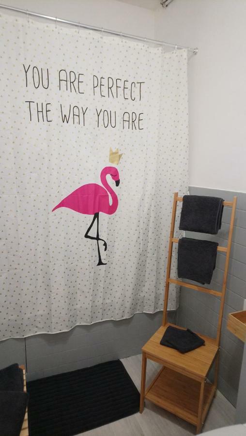 Studio Cosy Proche Gare ลีบอร์น ภายนอก รูปภาพ